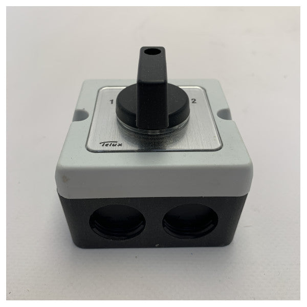 Benedict e Jager M10 P U1 + G2 interruttore di commutazione