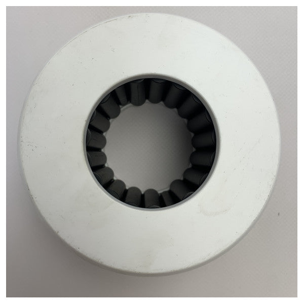 Jefa M13-236-55 Rolamento de corrida do leme de 55 mm