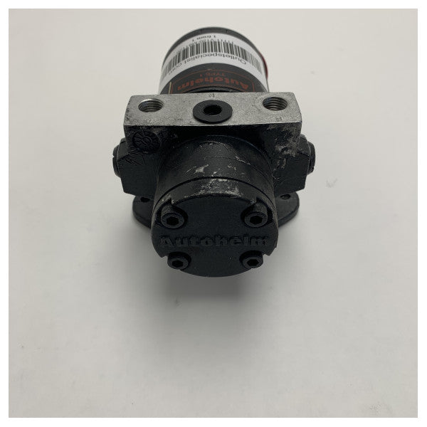 Raymarine Autohelm M81120 hydraulische Autopilotpumpe Typ 1 12V