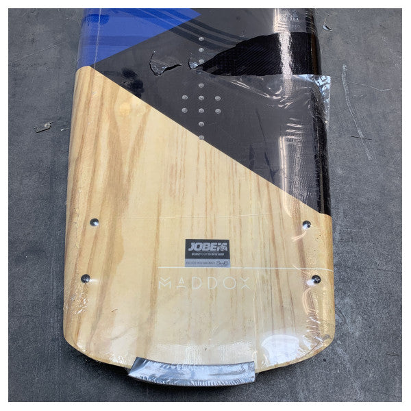Вейкборд Jobe MADDOX multicolour 138