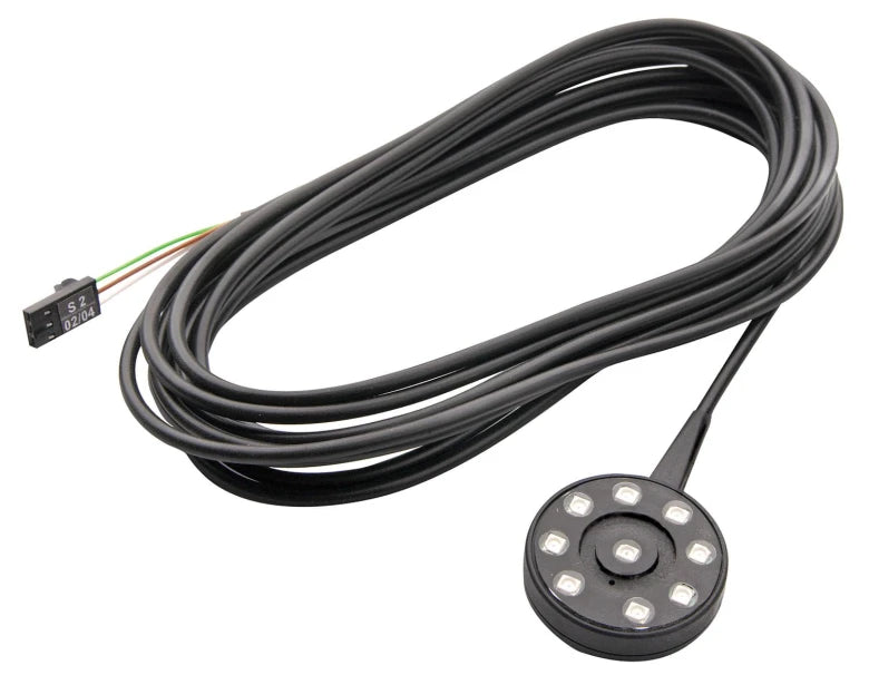 Vetus MARBO regnsensor for vindusviskersystem 12/24V