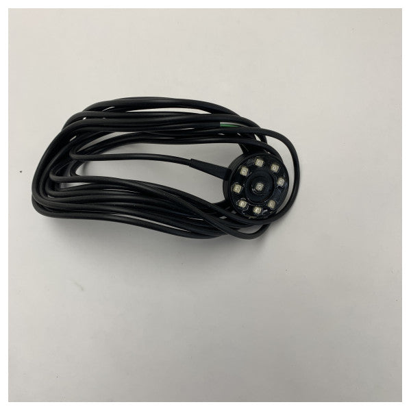 Vetus MARBO regnsensor for vindusviskersystem 12/24V