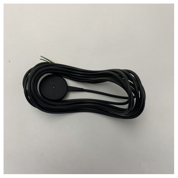 Sensore pioggia Vetus MARBO per tergicristallo 12/24V