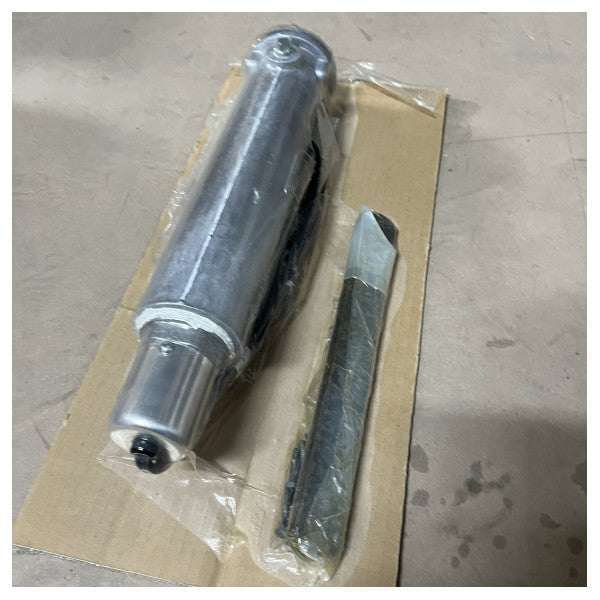 سخان الخزان البحري Kim Hotstart 240V 2000W - عنصر تسخين وقود وخزان تخزين متين من الألومنيوم