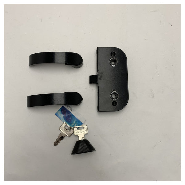 Southco ME-01-213-50 Offshore-oven salpa