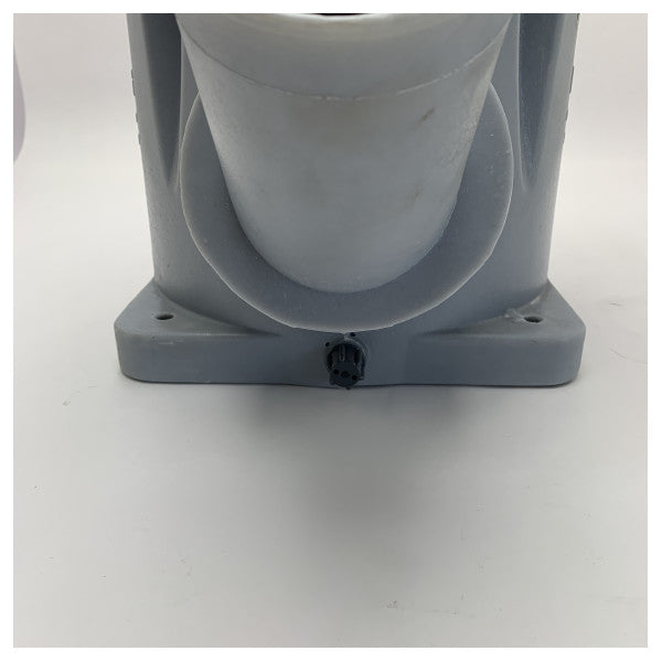 Vetus MGP102102 102 - 90 mm MGP воден шлюз - изпускателен шумозаглушител