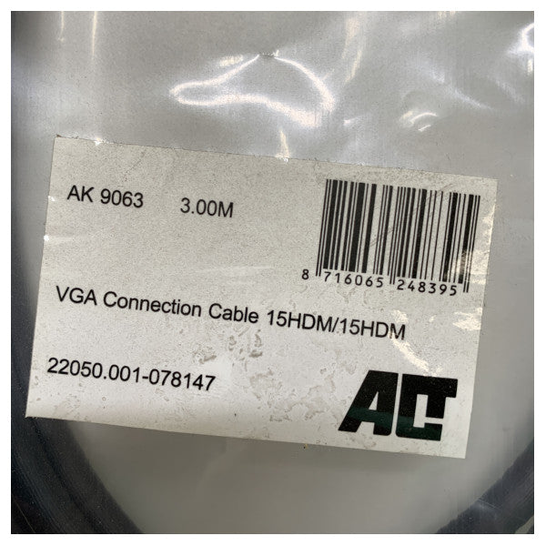 Nottrot MGP15 θαλάσσια οθόνη γυάλινης γέφυρας 15 ιντσών