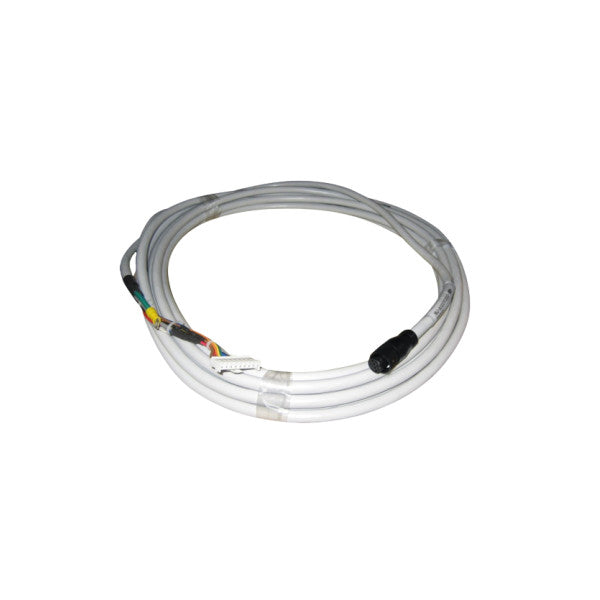Kabel antenowy radarowy Furuno MJ-A10SPF0009 15M do M1715 - 001-122-870-10