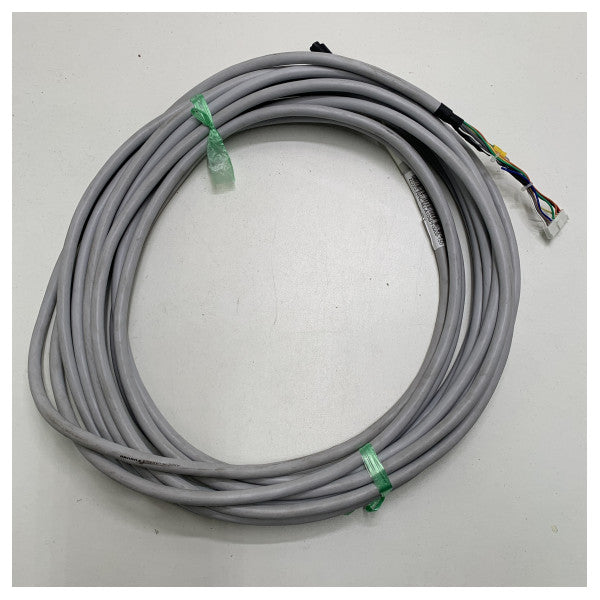 Кабель радіолокаційної антени Furuno 15M для M1715 - MJ-A10SPF0009-150