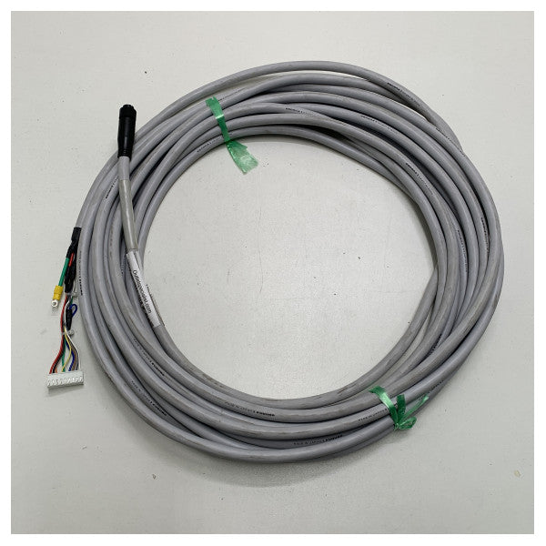 Кабель радіолокаційної антени Furuno 15M для M1715 - MJ-A10SPF0009-150