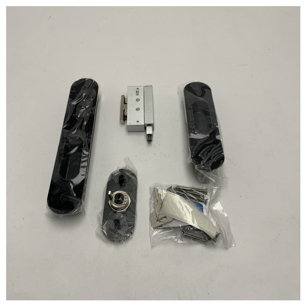 Комплект замка для розсувних вхідних дверей Southco MM-01-113-50 Talon