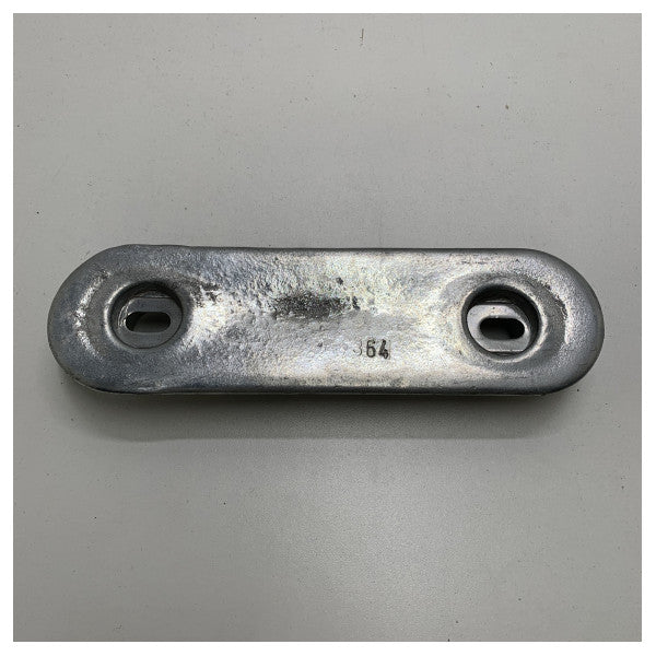 MME Aluminium Anode 5 kg - MME45AB