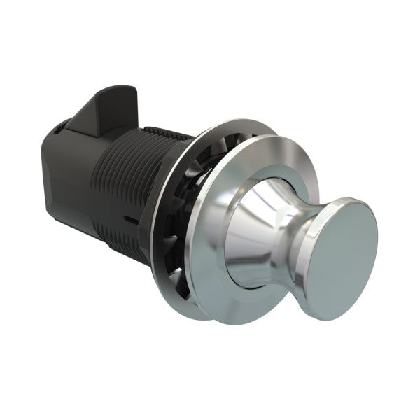 Southco Point Push biex tagħlaq il-qafla tonda tad-djar-MP-05-312-11