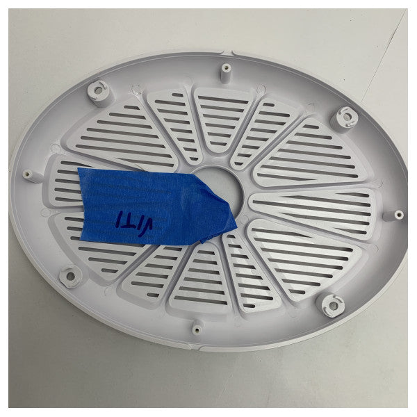 Boss Audio MR695-G Speaker Grill Cover White Duable Design