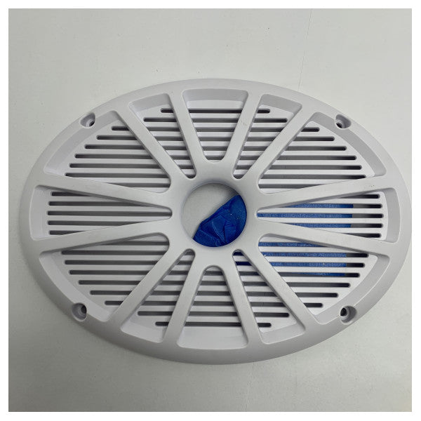 Boss Audio MR695-G Speaker Grill Cover White Duable Design