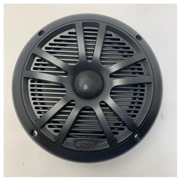 Boss Marine MR6B θαλάσσιο ηχείο 180W μαύρο