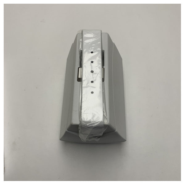 Conjunto de altifalantes de exterior à prova de água para embarcações Fusion MS-OS420 de 4 polegadas