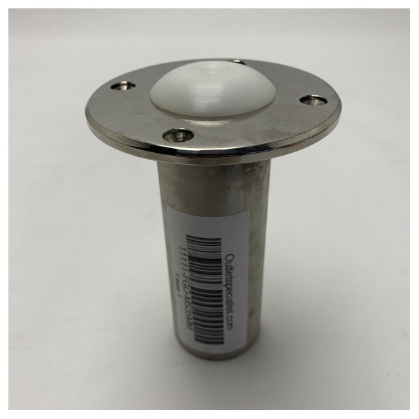 Metastyle MS35MM stainless steel D35 mm mount