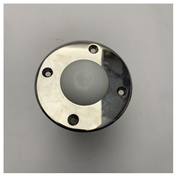 Metastyle MS35MM stainless steel D35 mm mount