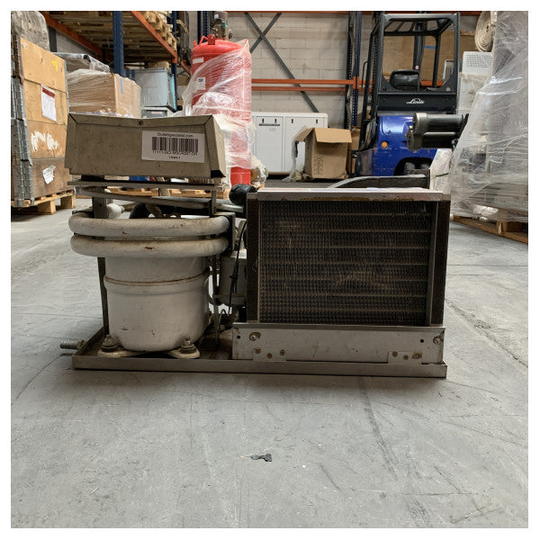 KULLANILMIŞ Ocean Marine 6500 BTU bağımsız deniz tipi klima - MSCR327.OR