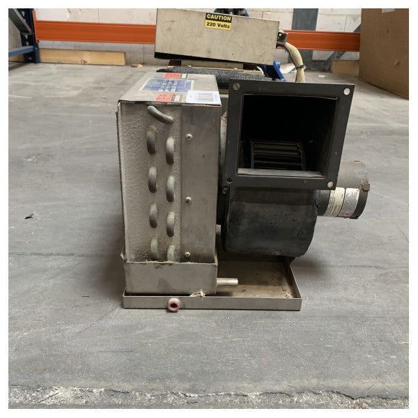 KULLANILMIŞ Ocean Marine 6500 BTU bağımsız deniz tipi klima - MSCR327.OR