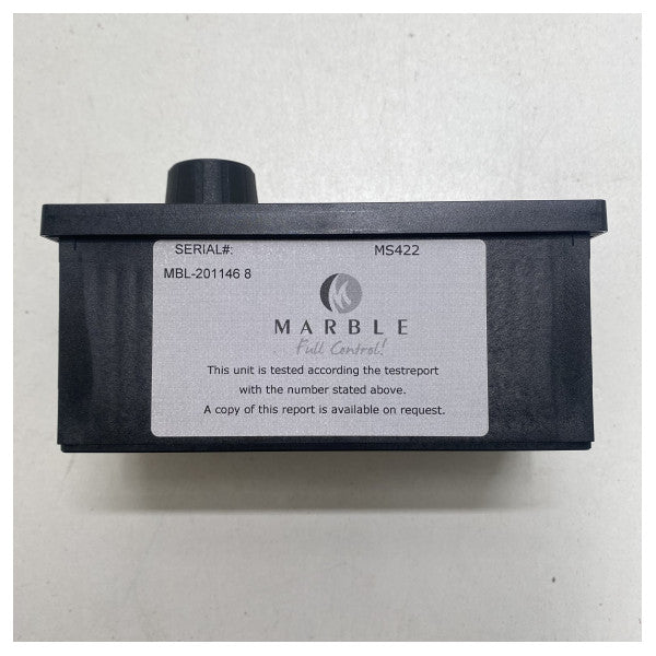 مفتاح اختيار تشغيل Marble BNWAS - MS 422
