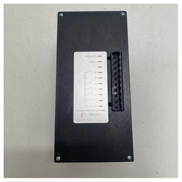 مفتاح اختيار تشغيل Marble BNWAS - MS 422