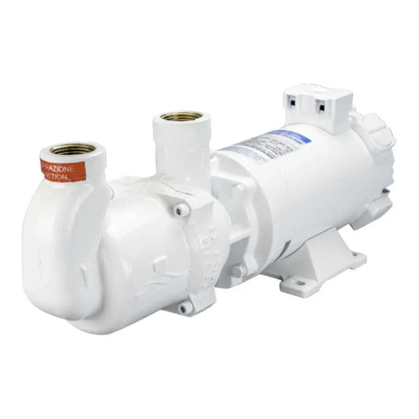 Gianneschi MV44 24Vの青銅色の自吸液体ポンプ50L/min