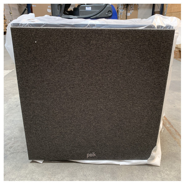 Polk Monitor XT12 Subwoofer activo de 12 pulgadas 100W - MXT12SUBBK