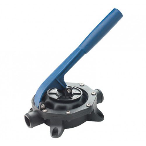 Ручний трюмний насос Vetus BLPM020 | мембранний насос