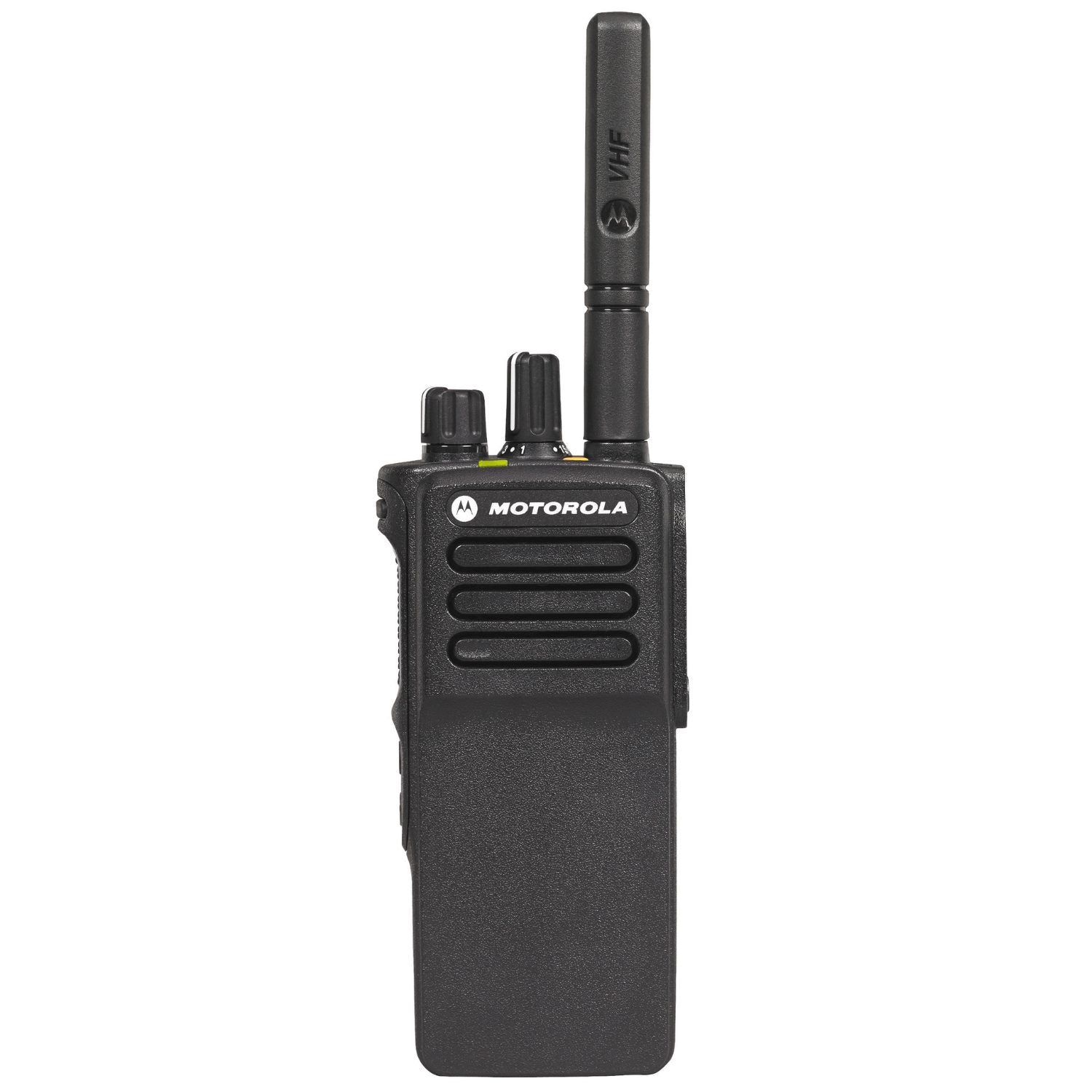 Motorola DP4400E UHF VHF Radju Portabbli