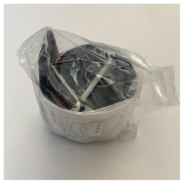 VDO Ocean Line 85 mm Black Depth Indicator Package-N01-400-328