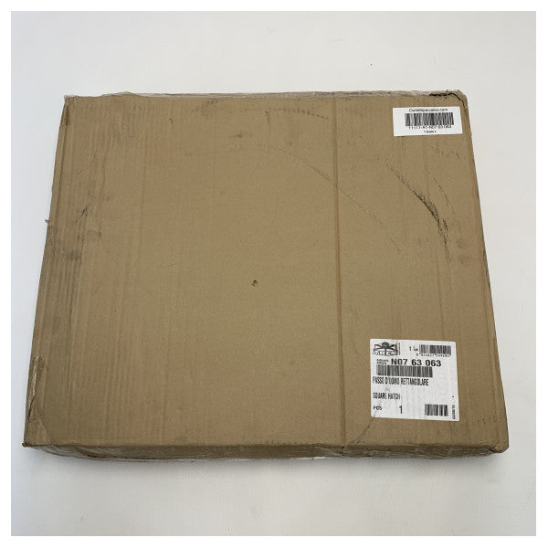 Portello in plastica Trem 540 x 423 - N0763063