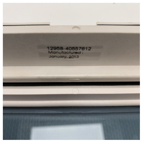 Portello in plastica Trem 540 x 423 - N0763063