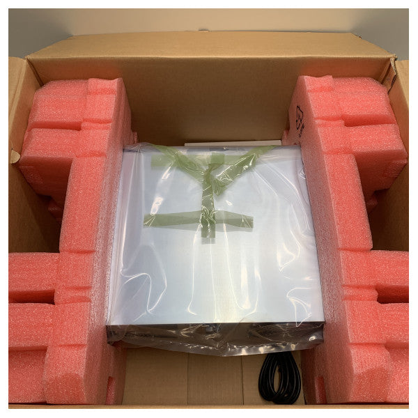 Unidade repetidora digital de estação de base de 16 canais Vertex VXD-R70