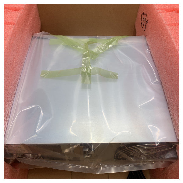 Unidade repetidora digital de estação de base de 16 canais Vertex VXD-R70