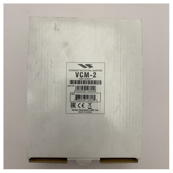 محول شاحن السيارة Vertex VCM-2