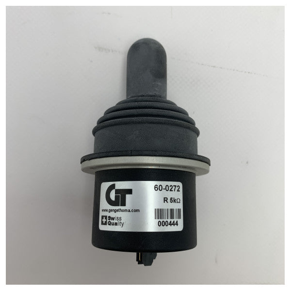 ゲンゲ&トーマ ジョイスティックコントローラー|耕うん機 SK60-100CP