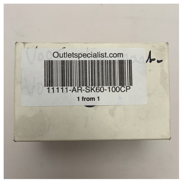 ゲンゲ&トーマ ジョイスティックコントローラー|耕うん機 SK60-100CP