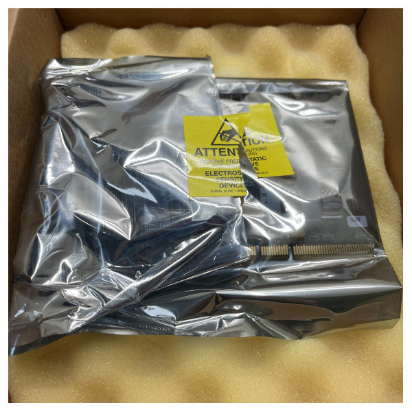 Interfaz de superposición de radar de Tresco PCB - NL1-001460