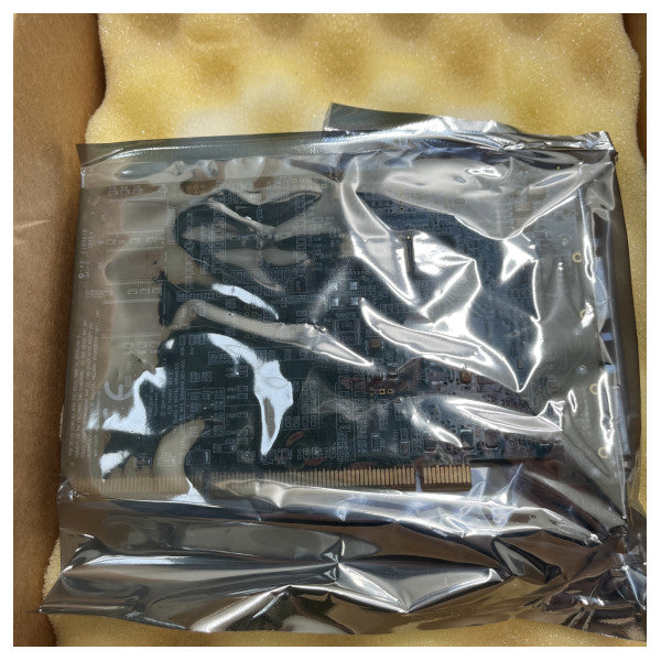 Interfaz de superposición de radar de Tresco PCB - NL1-001460