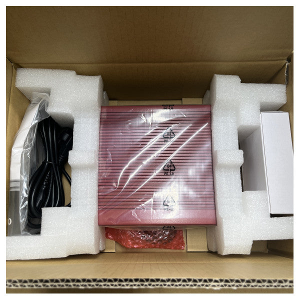 Kerio 5-user Operator Control Box 1120-K20-141100A