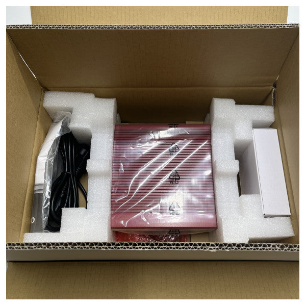 Kerio 5-user Operator Control Box 1120-K20-141100A