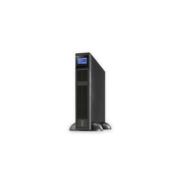 Digitus Professional Online Smart UPS 3000VA захранване за морската среда с LCD дисплей и монтаж в стелаж