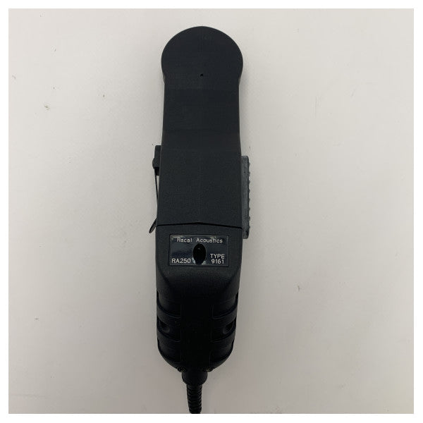 سماعة هاتف نحيفة مانعة لتسرب الماء من راكال للصوتيات RA250 تليميك 9161