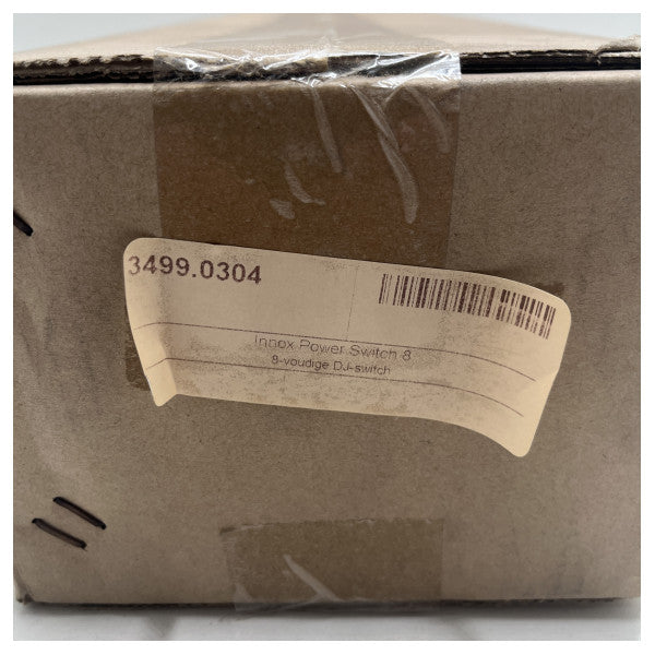 Innnox Power Switch 8 8 Fold Alimentation-9000-0033-6318