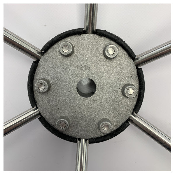 Шкіряне кермо Allpa діаметром 400 мм - NL7400/01