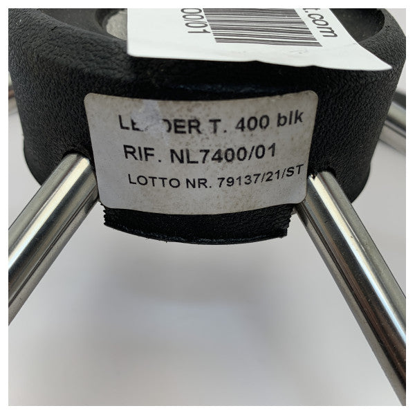 Шкіряне кермо Allpa діаметром 400 мм - NL7400/01