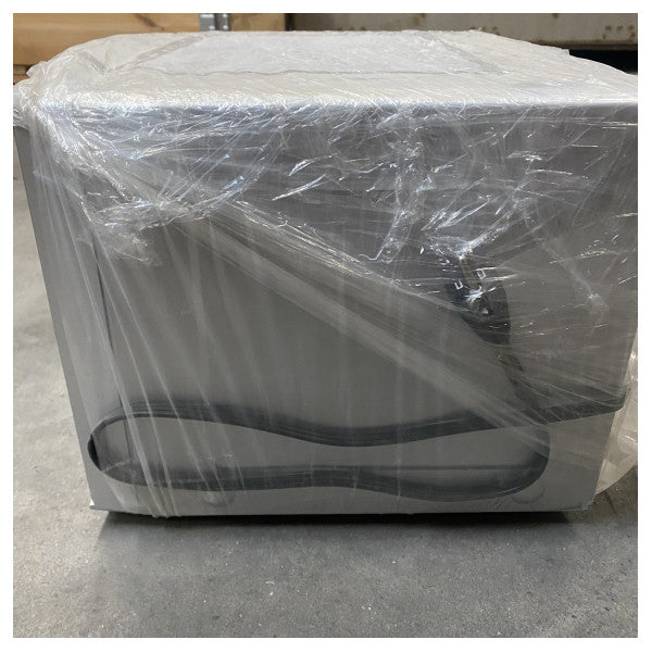 Panasonic NN-SD372S mikrobølgeovn i rustfrit stål 950W