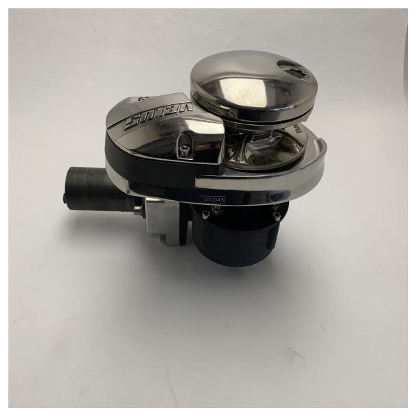 Vetus NP10HM Napoleon hidraulična sidra 10 mm